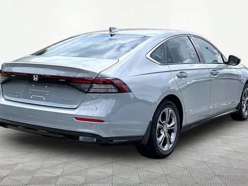 Used 2024 Honda Accord EX-L image 5