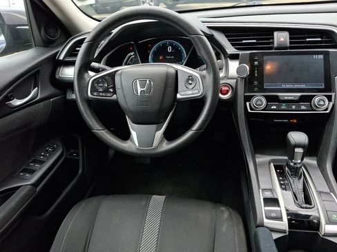 Used 2016 Honda Civic EX image 14