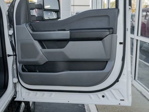 Used 2023 Ford F250 XLT w/ FX4 Off-Road Package image 31