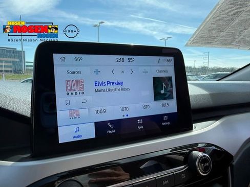 Used 2022 Ford Escape SE w/ Convenience Package AWD/4WD image 15
