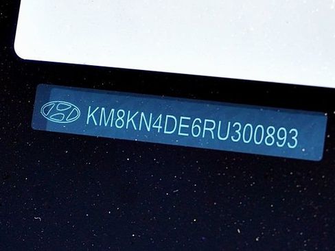 Certified 2024 Hyundai Ioniq 5 SEL RWD image 34
