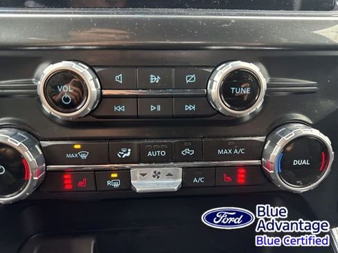 Certified 2023 Ford F150 XLT w/ Equipment Group 302A High AWD/4WD image 23