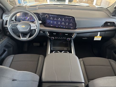 New 2026 Chevrolet Tahoe LS image 16