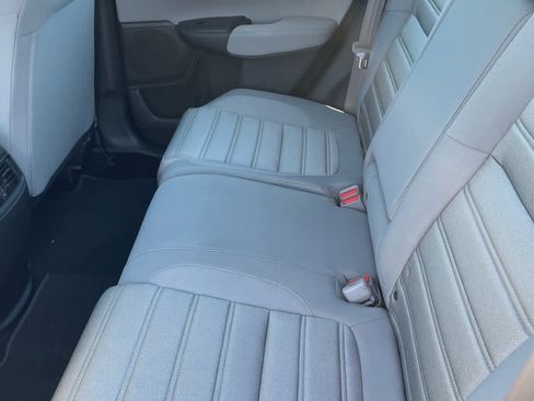 Used 2017 Honda CR-V LX image 13