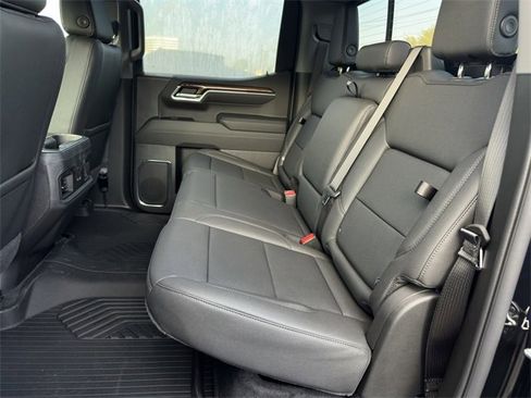 New 2026 Chevrolet Silverado 1500 LT Trail Boss w/ LT Trail Boss Premium Package image 19