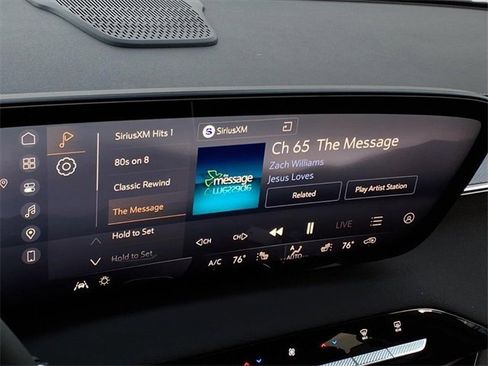 New 2026 Buick Enclave Sport Touring w/ Power Package image 9