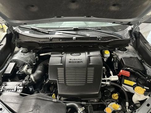 Used 2023 Subaru Forester Sport image 20