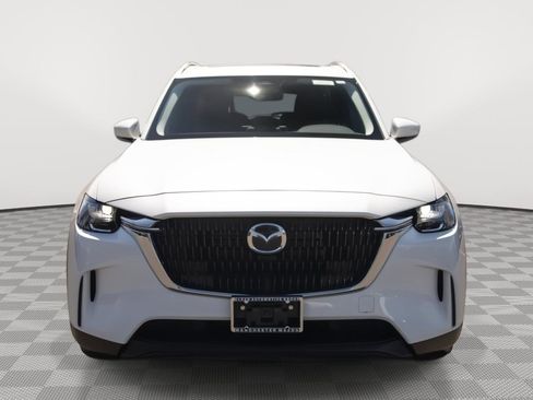 Used 2024 MAZDA CX-90 Plug-In Hybrid w/ Preferred AWD/4WD image 20