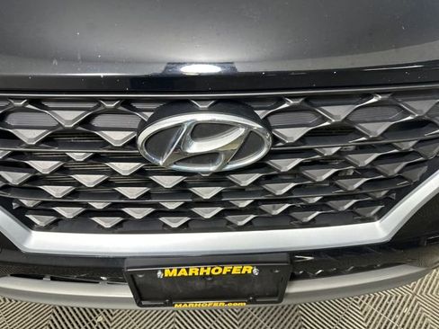 Used 2019 Hyundai Tucson SEL image 9