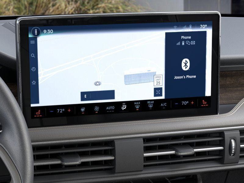 New 2025 Lincoln Corsair Grand Touring w/ Equipment Group 301A AWD/4WD image 14