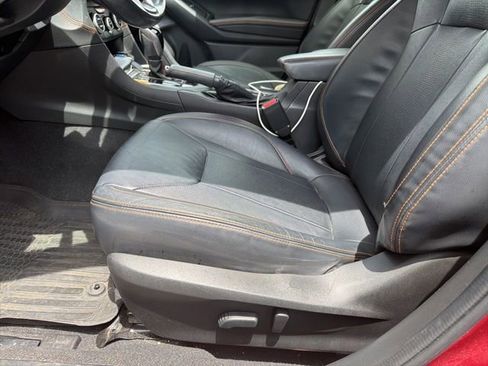Used 2018 Subaru Crosstrek 2.0i Limited AWD/4WD image 6