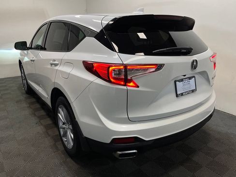 Certified 2024 Acura RDX SH-AWD image 24
