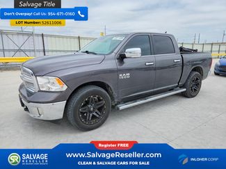 Used 2017 RAM 1500 Lone Star RWD video 1