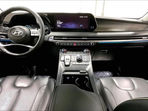 Used 2024 Hyundai Palisade Limited AWD/4WD image 15