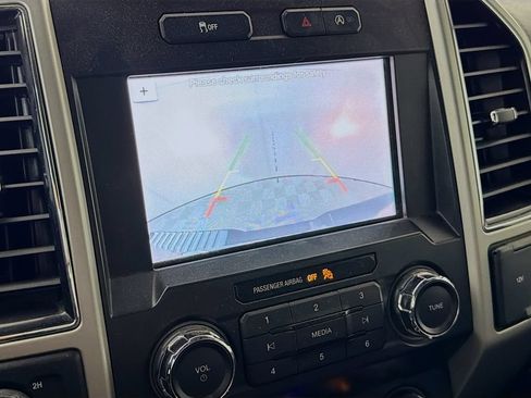 Used 2019 Ford F150 Lariat AWD/4WD image 19