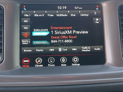 Certified 2023 Dodge Charger SXT w/ Blacktop Package image 17