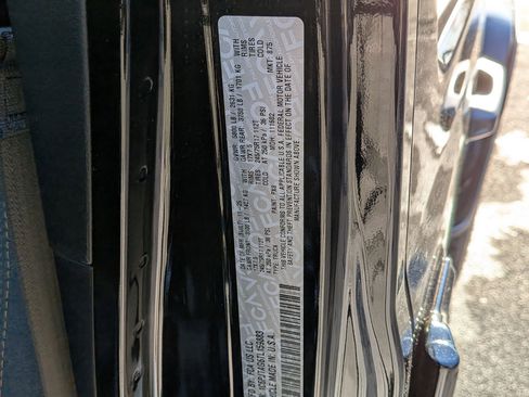 New 2026 Jeep Gladiator Sport image 37