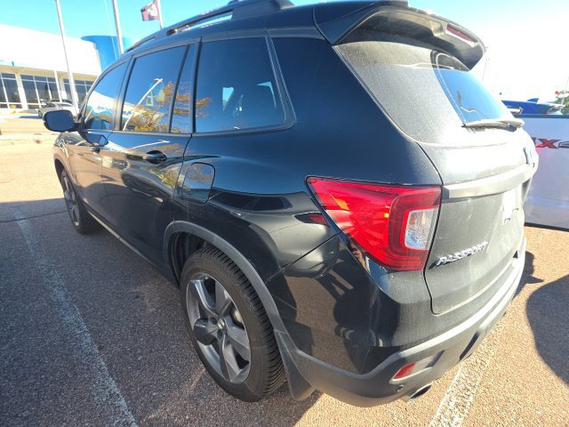 Used 2019 Honda Passport Touring image 10