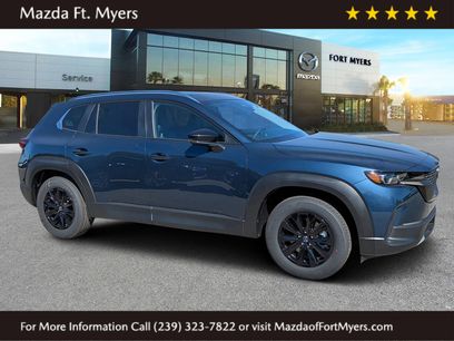 New 2026 MAZDA CX-50 AWD 2.5 S w/ Weather Package