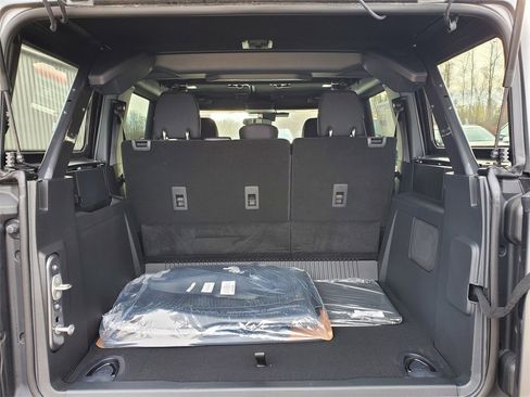 New 2025 Ford Bronco Big Bend image 29