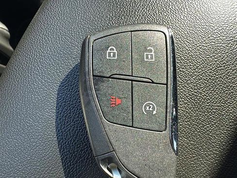 Used 2025 Chevrolet Colorado LT w/ Advanced Trailering Package image 29