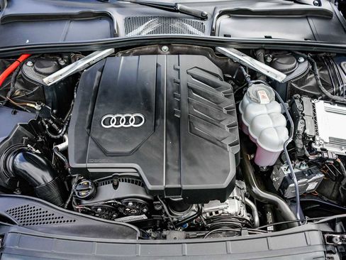 Used 2023 Audi A5 2.0T Premium w/ Convenience Package image 27