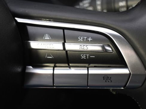Used 2024 MAZDA CX-50 AWD 2.5 S w/ Premium Package image 34