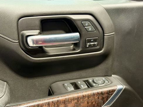 Used 2020 GMC Sierra 1500 Denali w/ Denali Ultimate Package AWD/4WD image 16