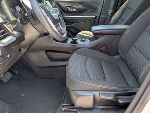 Used 2024 GMC Terrain SLE FWD image 15