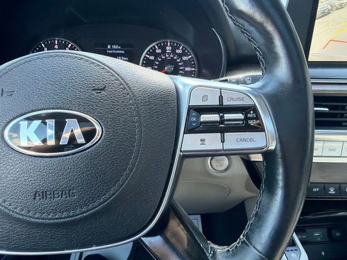 Used 2020 Kia Telluride EX AWD/4WD image 33
