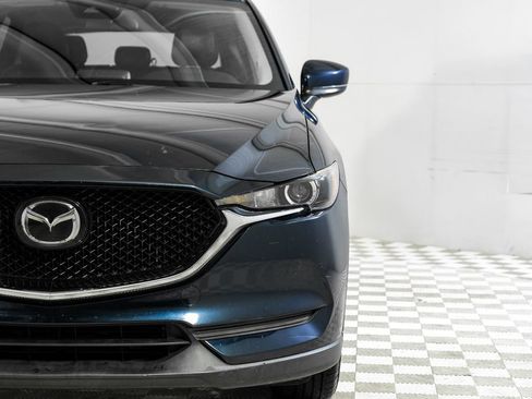 Used 2019 MAZDA CX-5 Touring FWD image 48