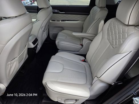 Used 2021 Hyundai Palisade Calligraphy AWD/4WD image 16