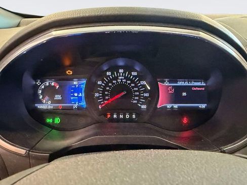 Used 2020 Ford Edge ST w/ Cold Weather Package AWD/4WD image 23