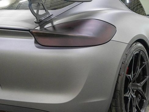 Used 2015 Porsche Cayman S RWD image 25