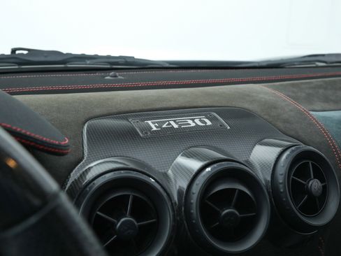 Used 2008 Ferrari F430 Scuderia image 34