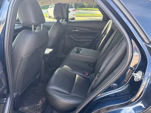 Used 2025 MAZDA CX-30 AWD 2.5 S w/ Select Sport Pkg image 14