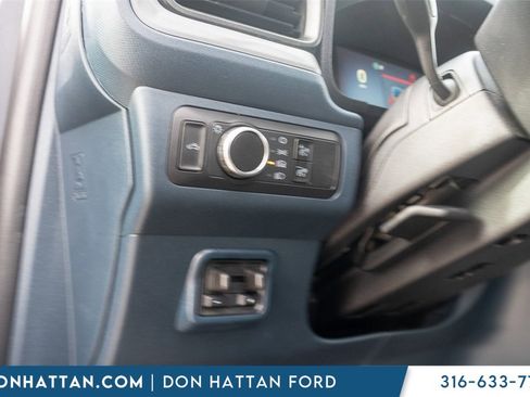 New 2026 Ford Maverick XL w/ 4K Tow Package image 17