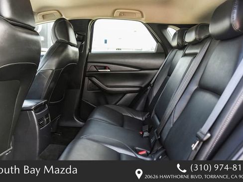 Certified 2024 MAZDA CX-30 AWD 2.5 S w/ Select Sport Pkg image 18