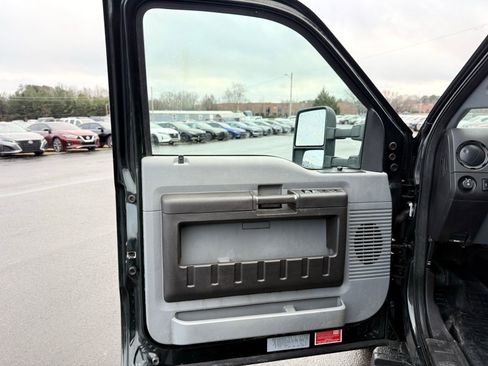 Used 2013 Ford F350 XL w/ PWR Equipment Group image 27