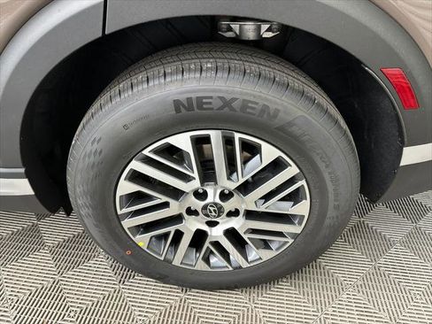 New 2026 Hyundai Palisade SEL FWD image 21
