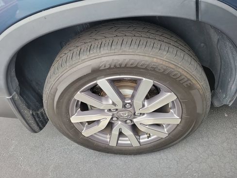 Used 2021 Honda Pilot EX-L image 11