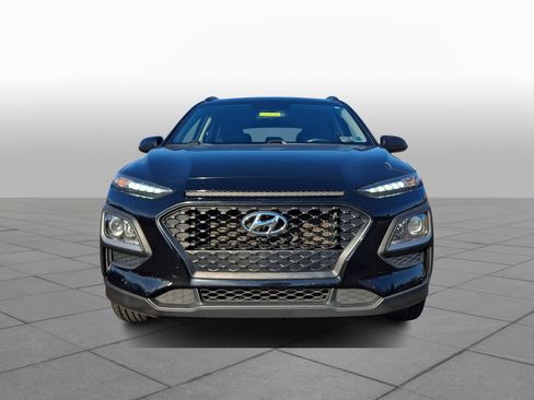 Used 2018 Hyundai Kona SEL AWD/4WD image 2