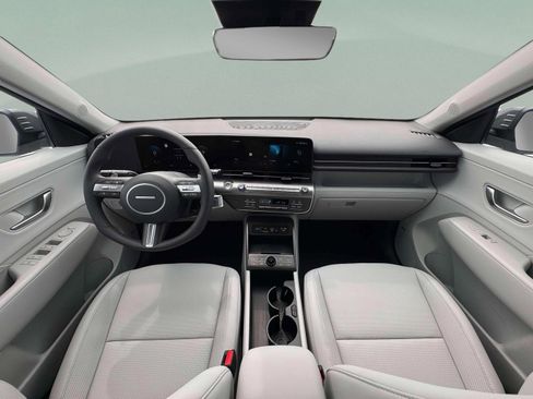 New 2026 Hyundai Kona Limited AWD/4WD image 13