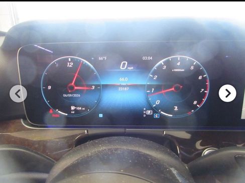 Used 2022 Mercedes-Benz E 350 4MATIC Sedan image 13