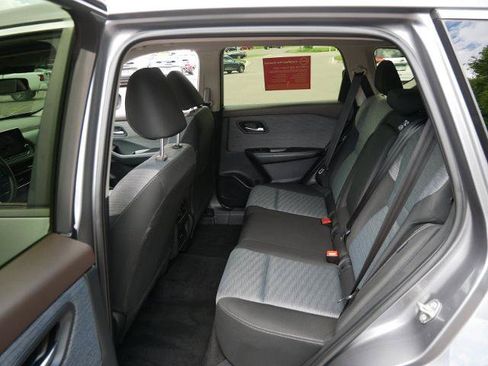 Certified 2023 Nissan Rogue SV AWD/4WD image 11