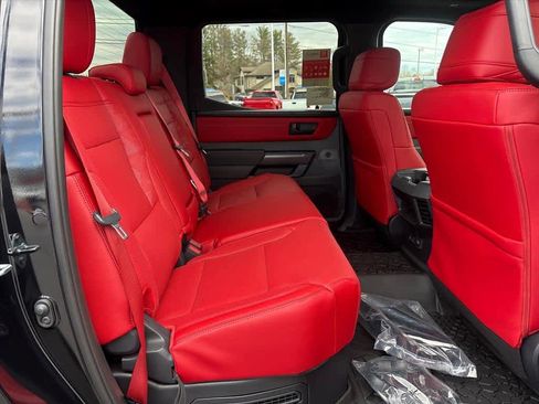 New 2026 Toyota Tundra TRD Pro image 7