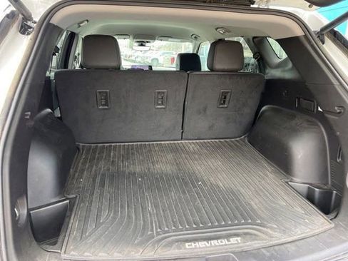 Certified 2024 Chevrolet Blazer LT w/ Sound & Technology Package image 40