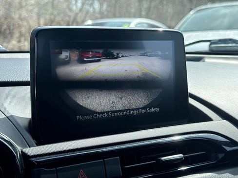 Used 2021 MAZDA MX-5 Miata Club image 25