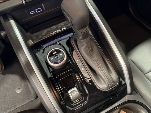 New 2026 Chevrolet Colorado Trail Boss AWD/4WD image 19