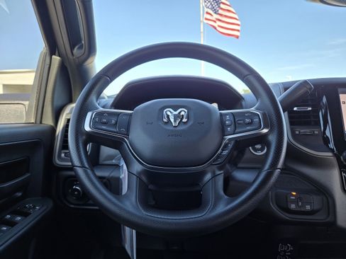 New 2026 RAM 5500 Tradesman image 44